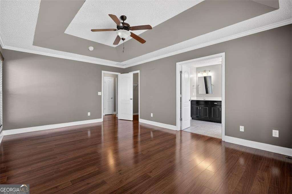 1760 Tugalo Drive Jefferson - Photo 20