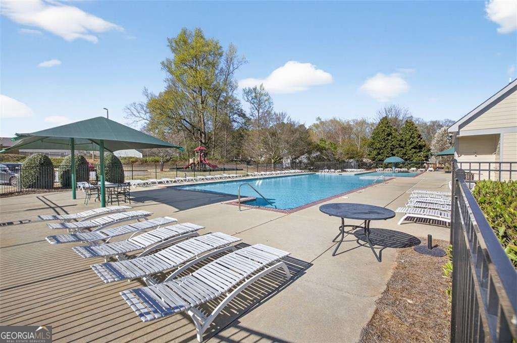 1760 Tugalo Drive Jefferson - Photo 28