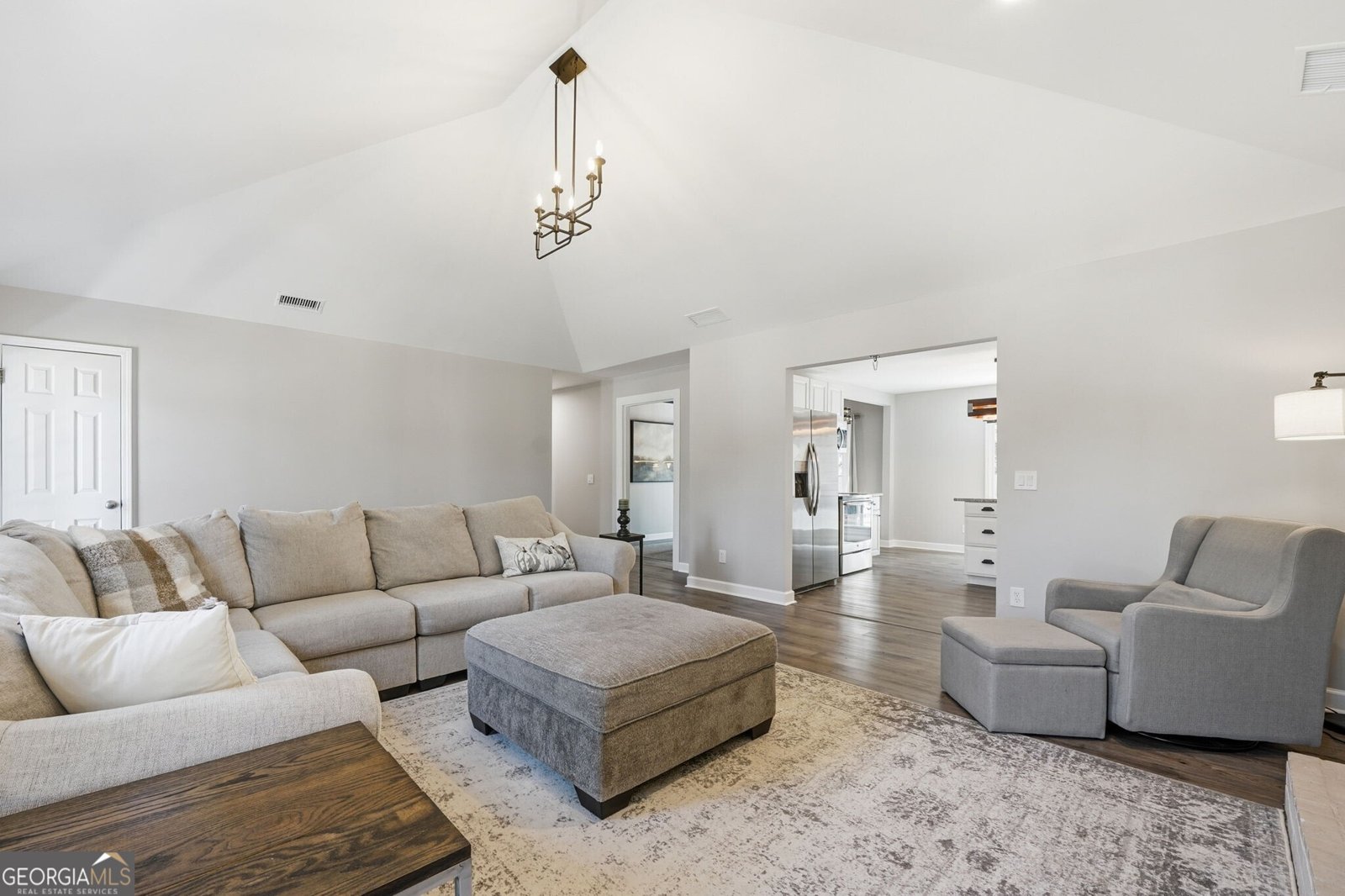 648 Dogwood Drive Lawrenceville - Photo 10