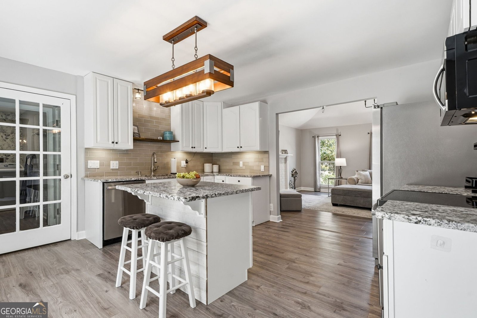 648 Dogwood Drive Lawrenceville - Photo 13