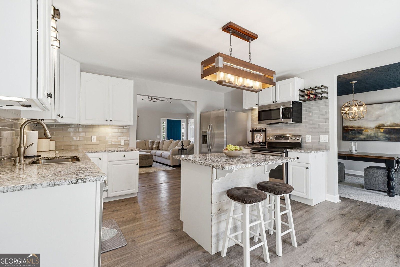 648 Dogwood Drive Lawrenceville - Photo 17