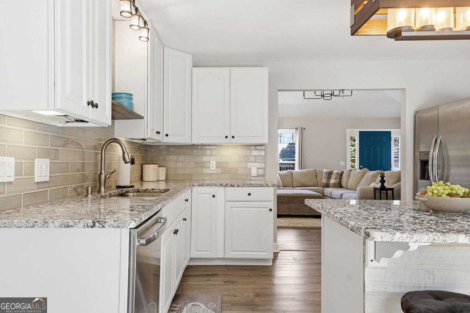 648 Dogwood Drive Lawrenceville - Photo 18