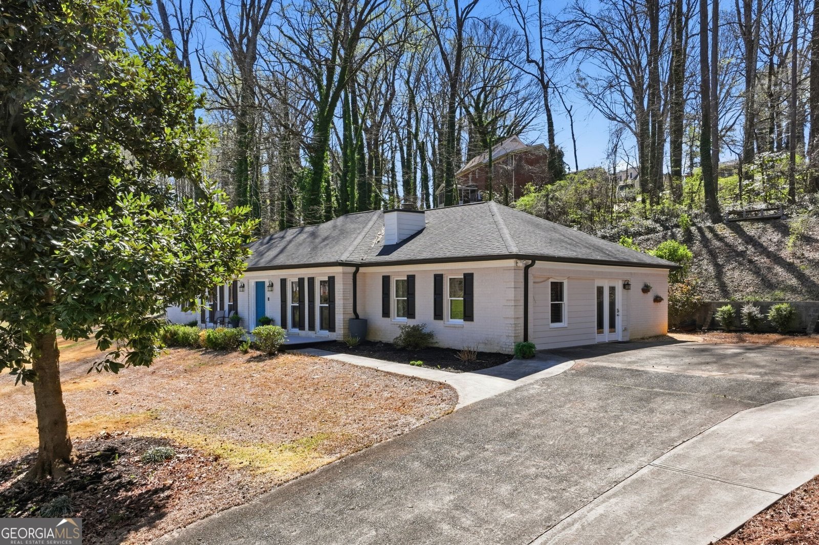 648 Dogwood Drive Lawrenceville - Photo 50