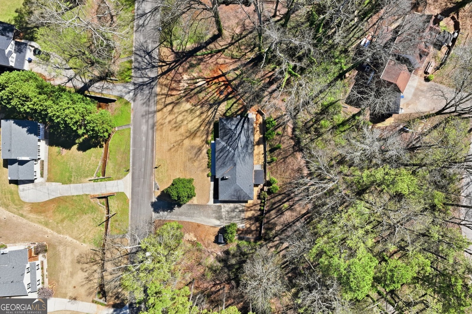 648 Dogwood Drive Lawrenceville - Photo 51