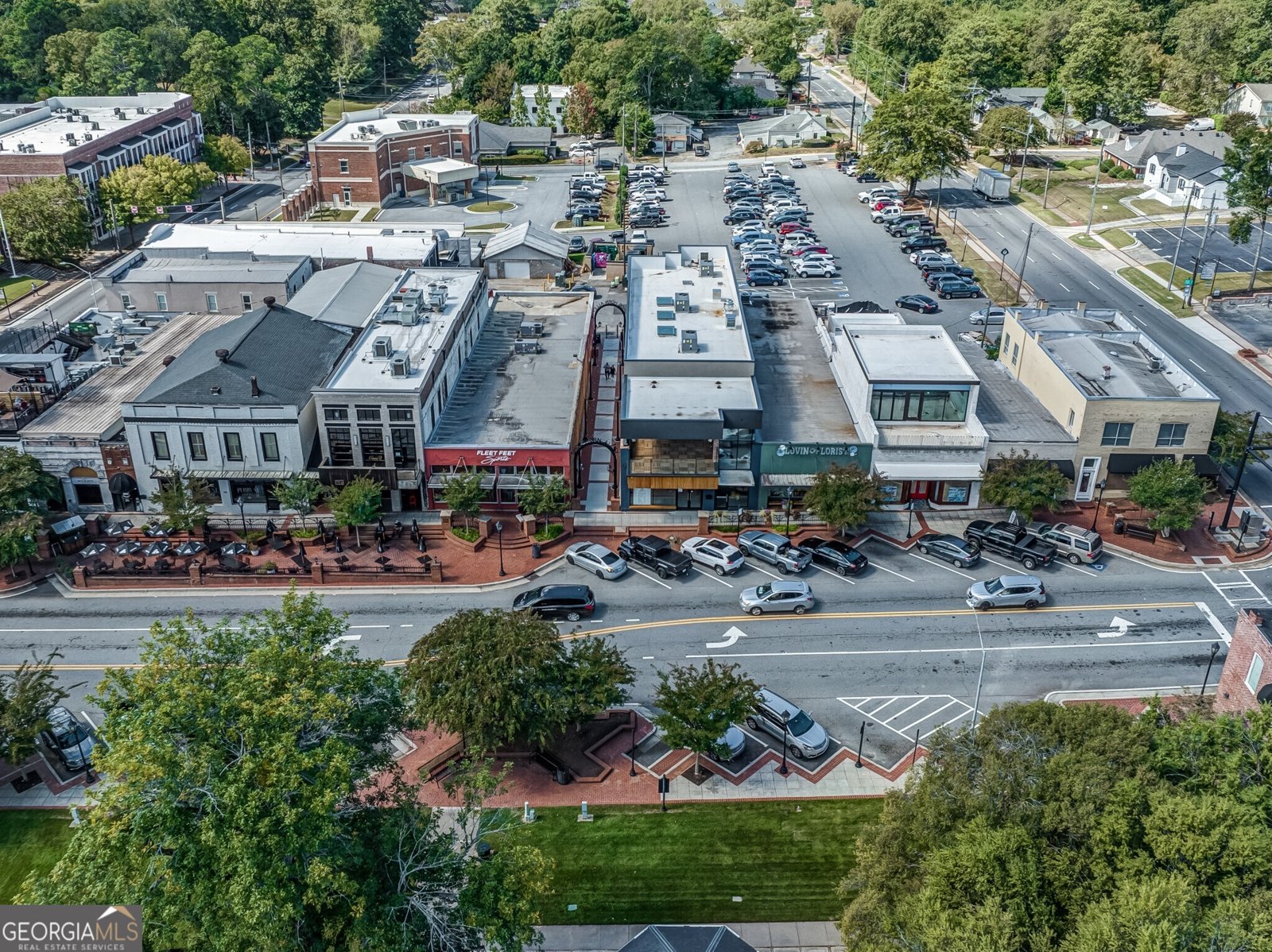 648 Dogwood Drive Lawrenceville - Photo 53
