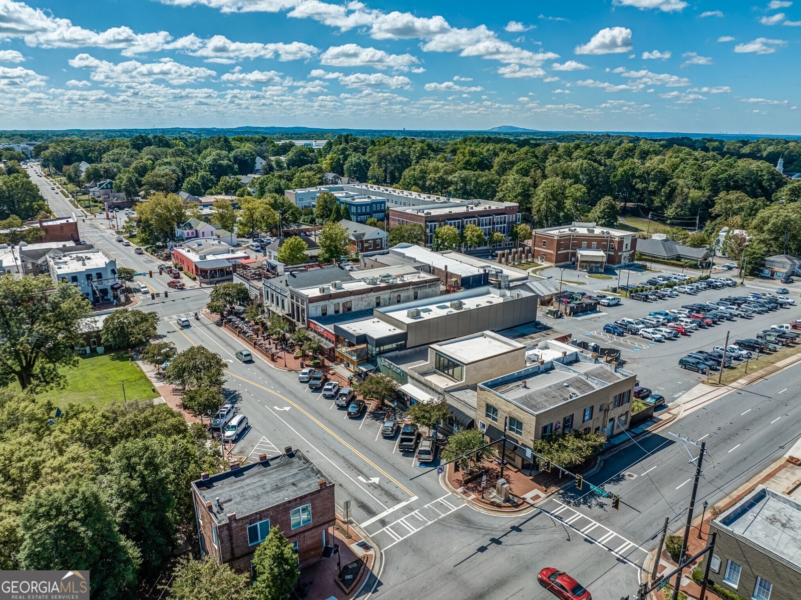 648 Dogwood Drive Lawrenceville - Photo 54
