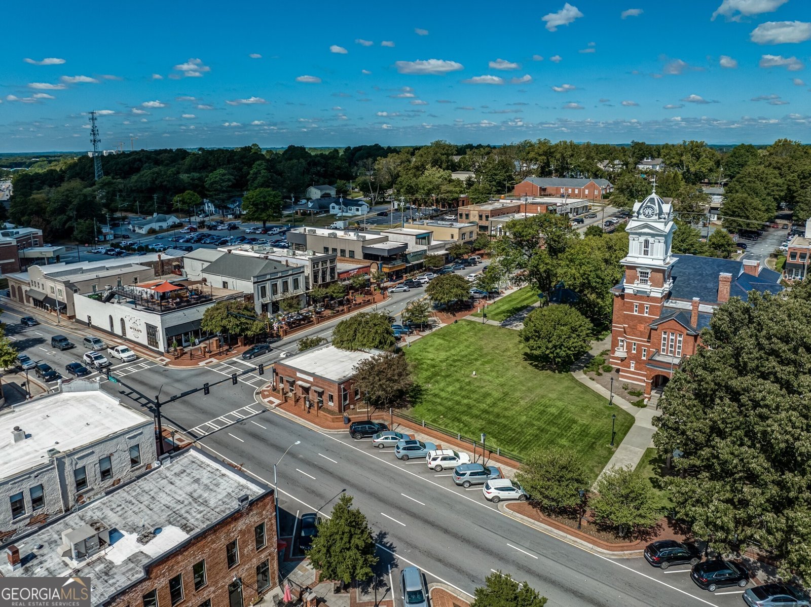 648 Dogwood Drive Lawrenceville - Photo 56
