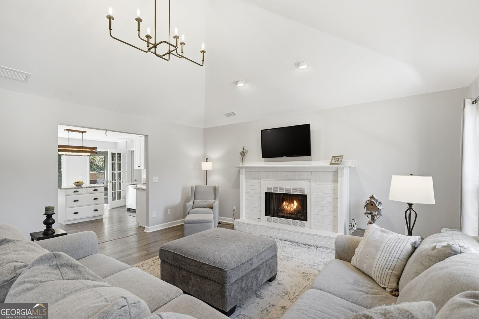 648 Dogwood Drive Lawrenceville - Photo 7