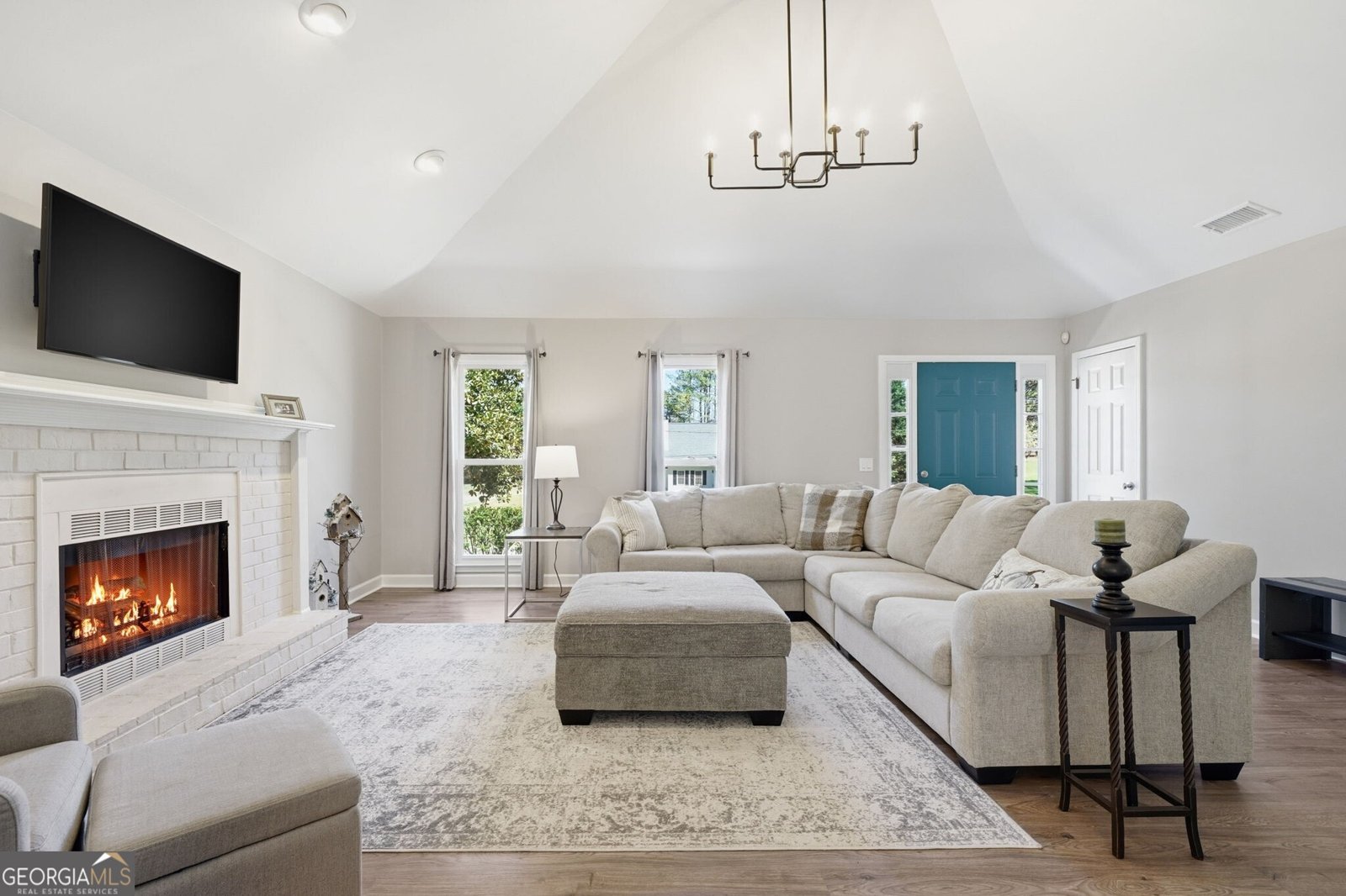 648 Dogwood Drive Lawrenceville - Photo 9