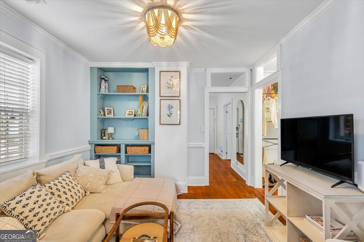 531 31st Street Savannah - Photo 10