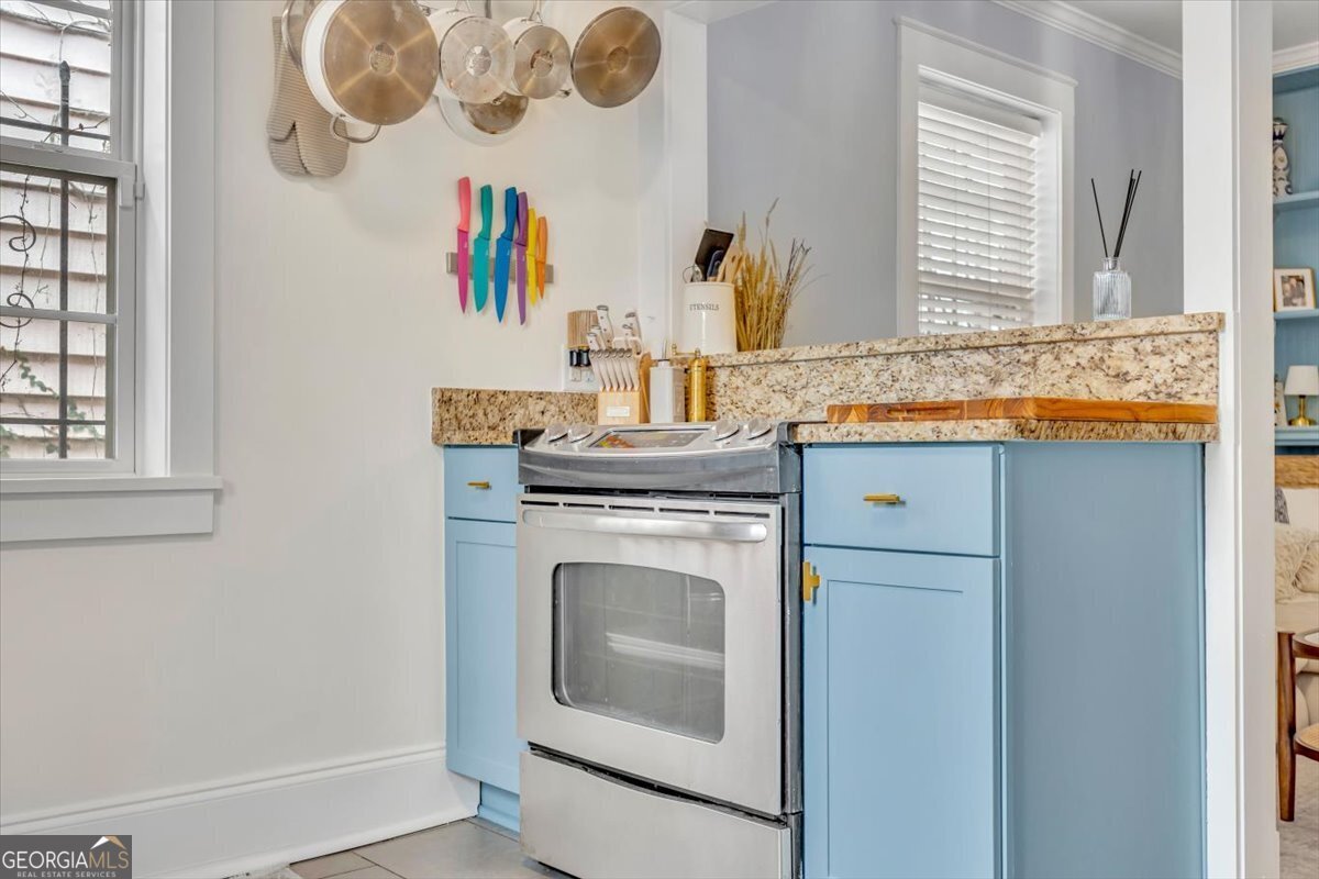 531 31st Street Savannah - Photo 14