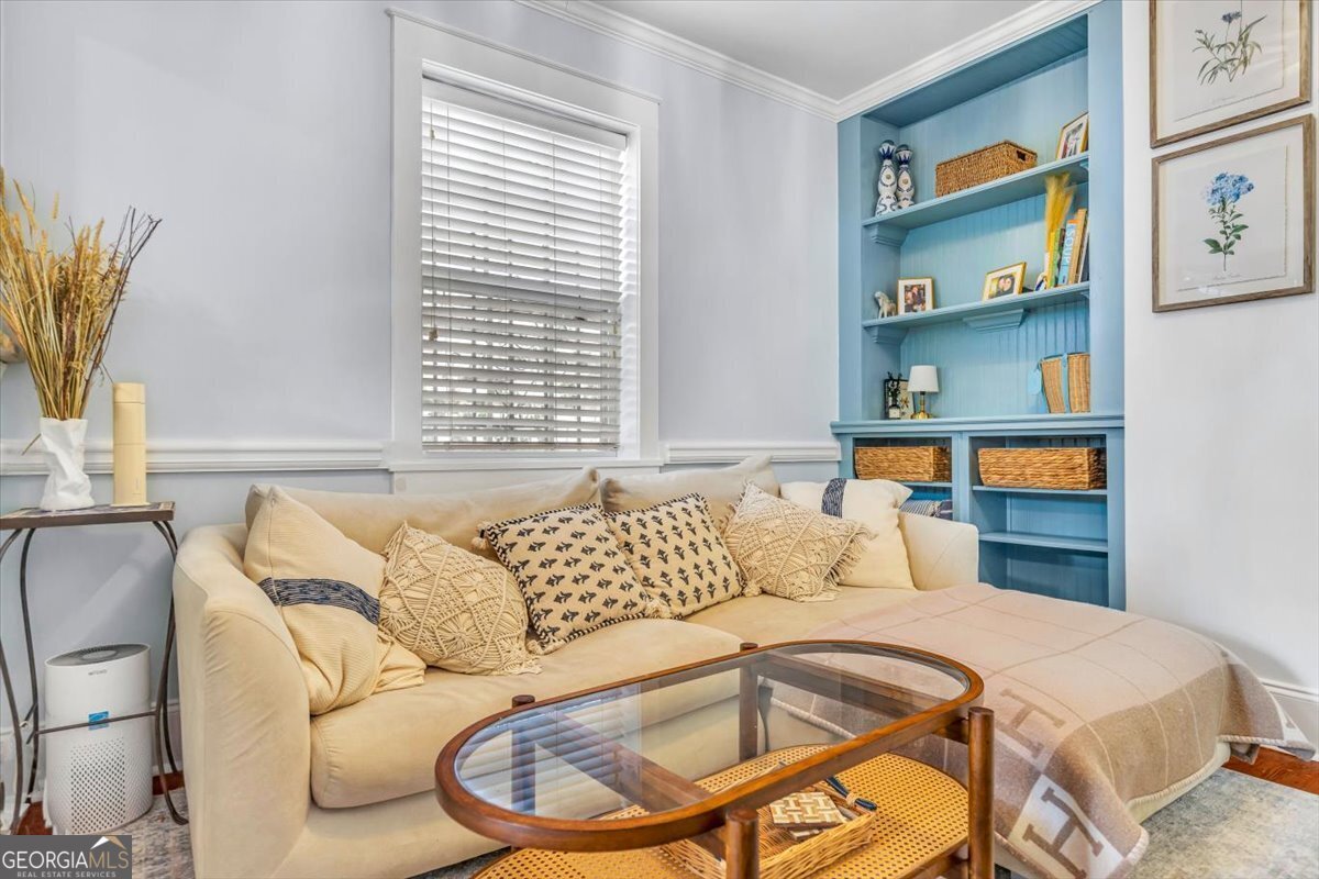 531 31st Street Savannah - Photo 17