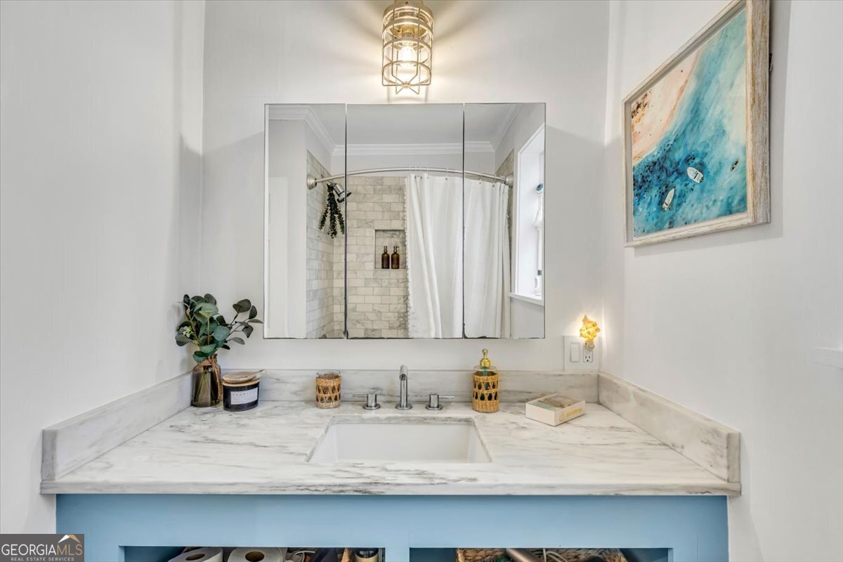 531 31st Street Savannah - Photo 22