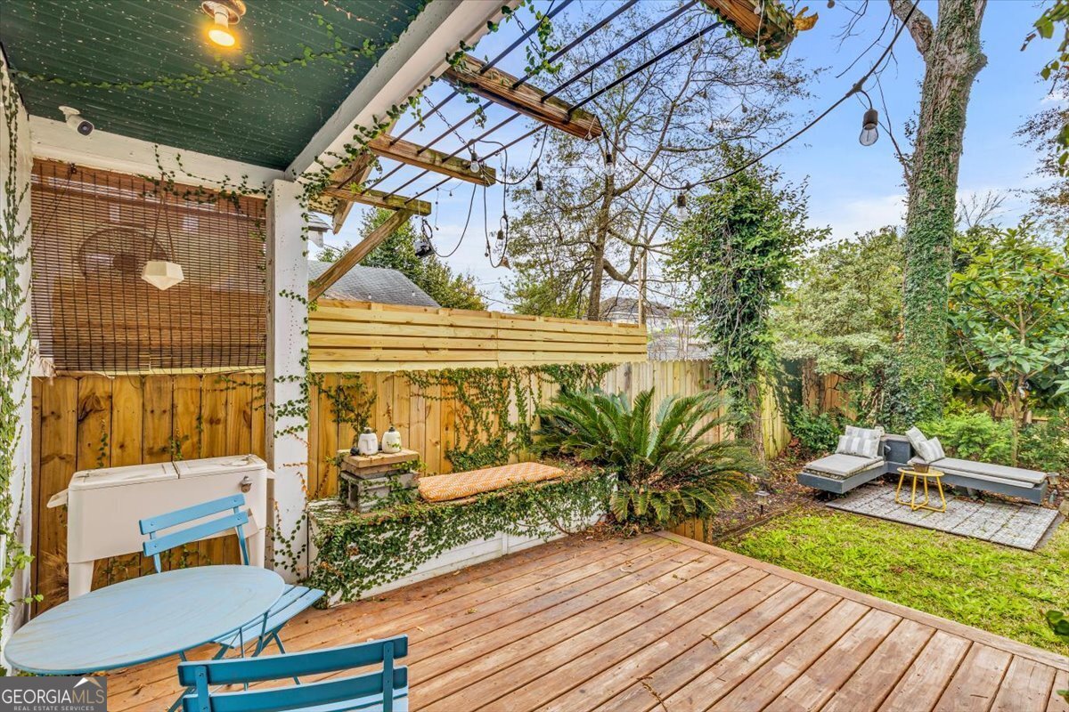 531 31st Street Savannah - Photo 26