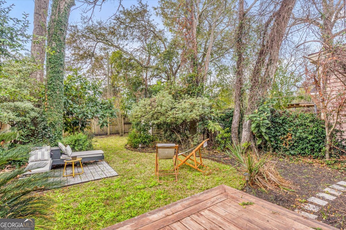 531 31st Street Savannah - Photo 28