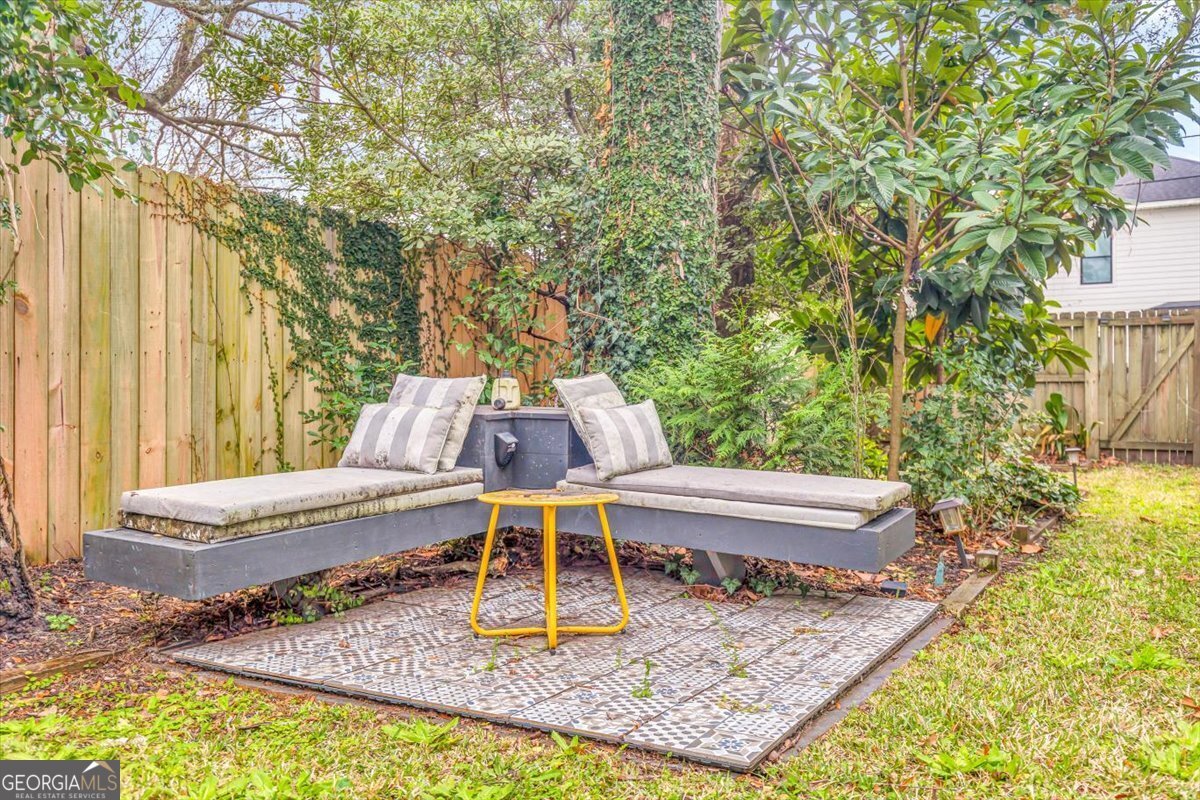 531 31st Street Savannah - Photo 29