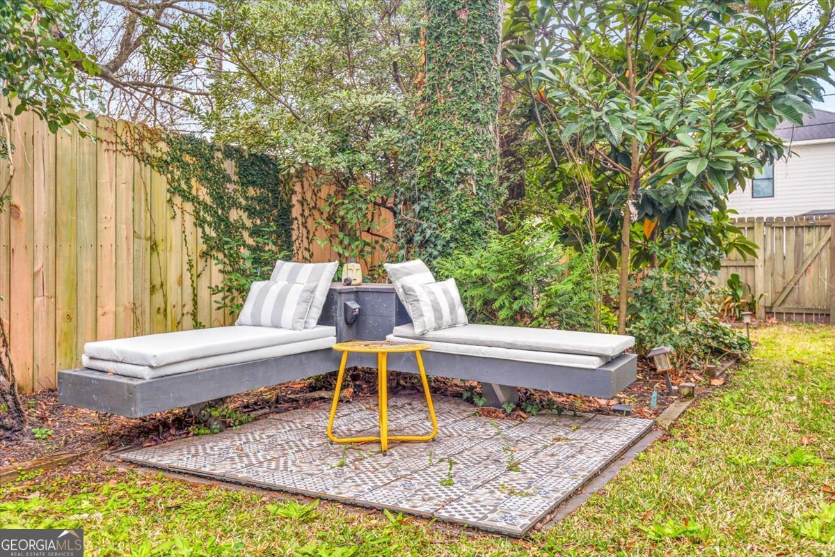 531 31st Street Savannah - Photo 30