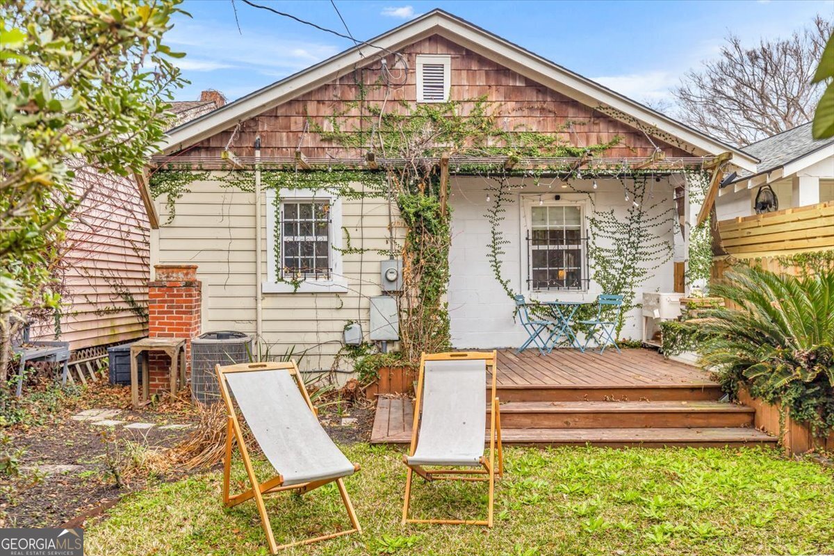 531 31st Street Savannah - Photo 31