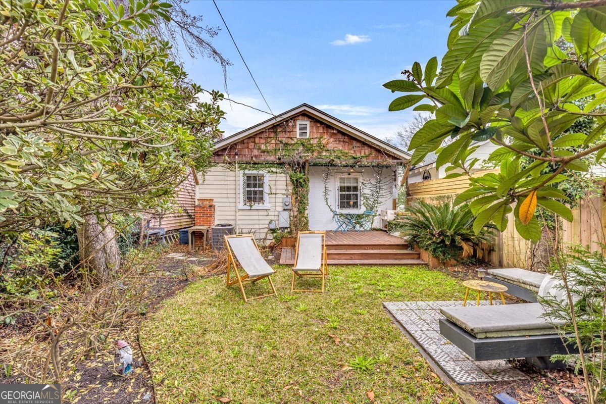 531 31st Street Savannah - Photo 32