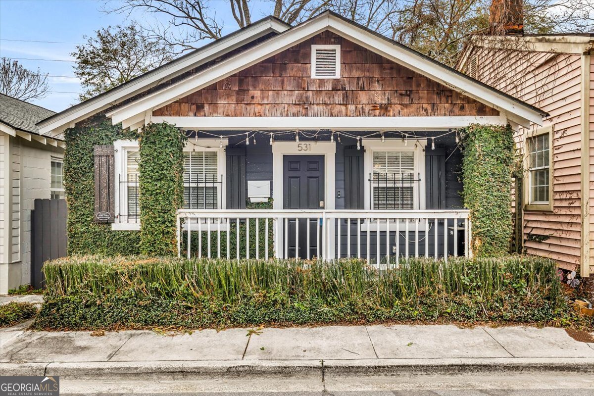 531 31st Street Savannah - Photo 38