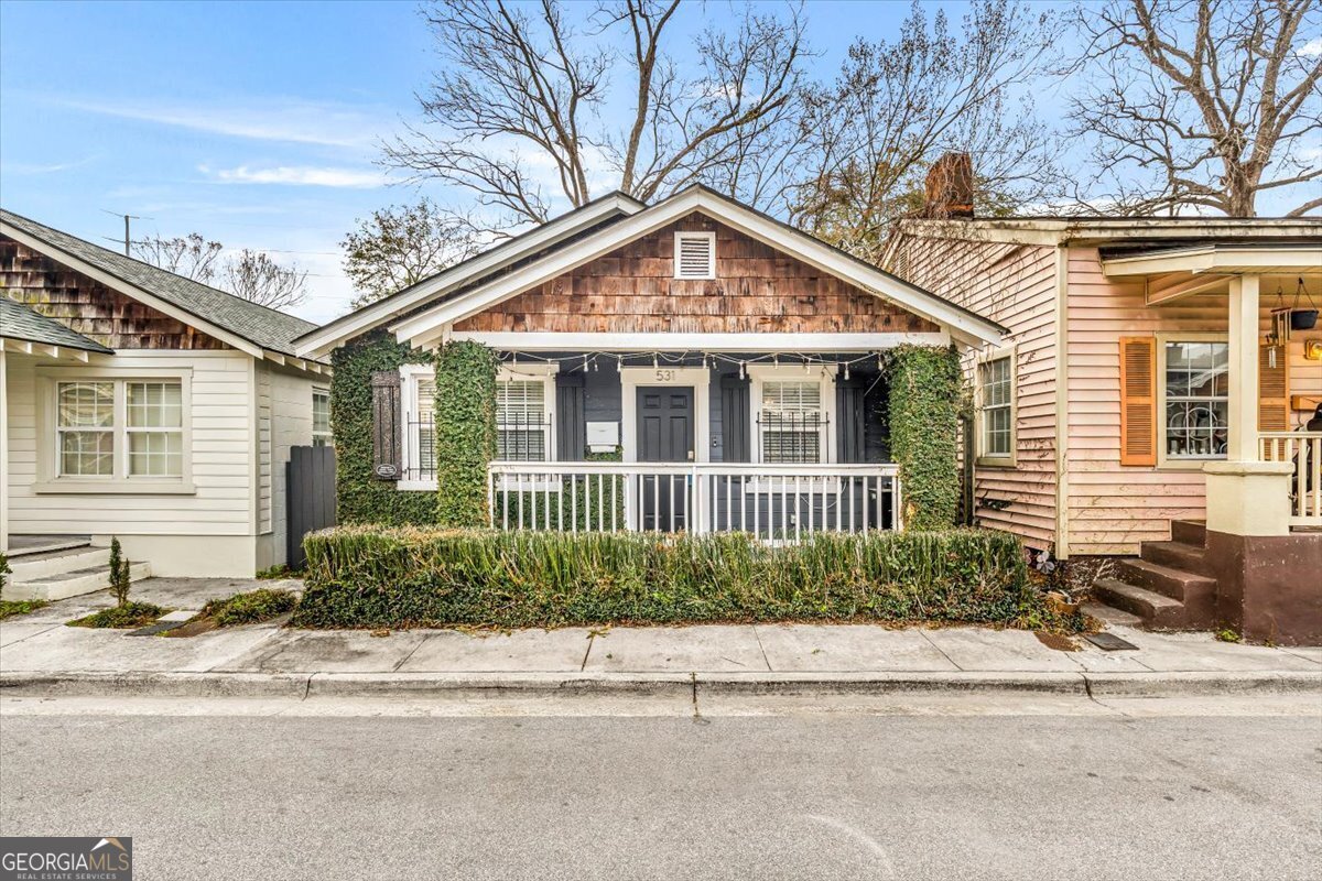 531 31st Street Savannah - Photo 39