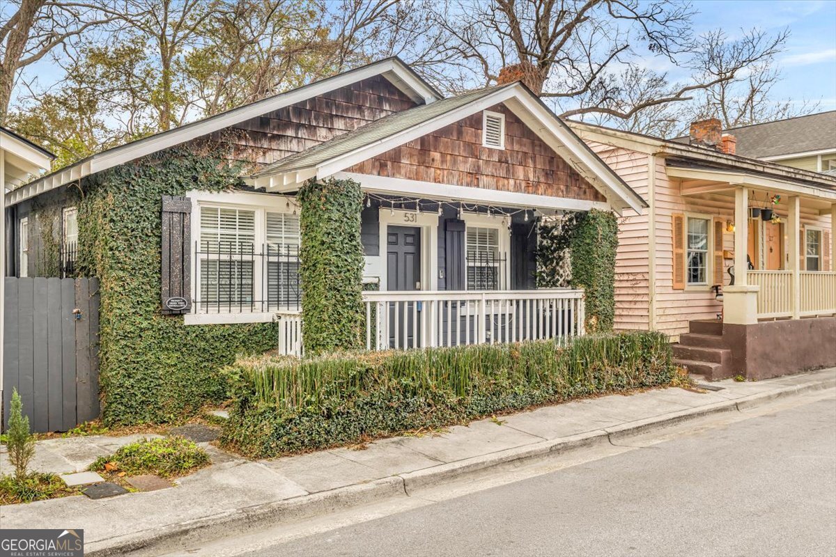 531 31st Street Savannah - Photo 40