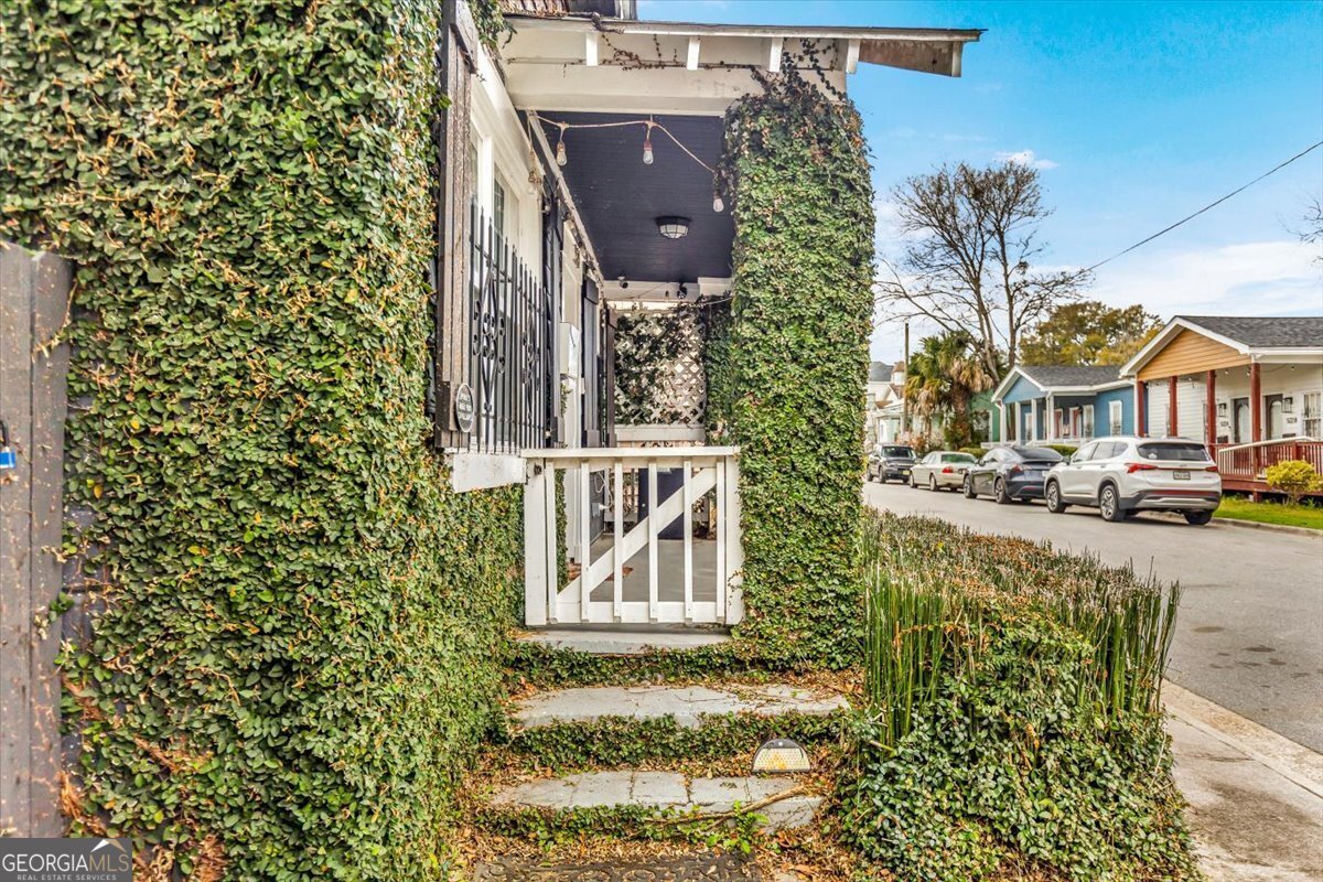 531 31st Street Savannah - Photo 41