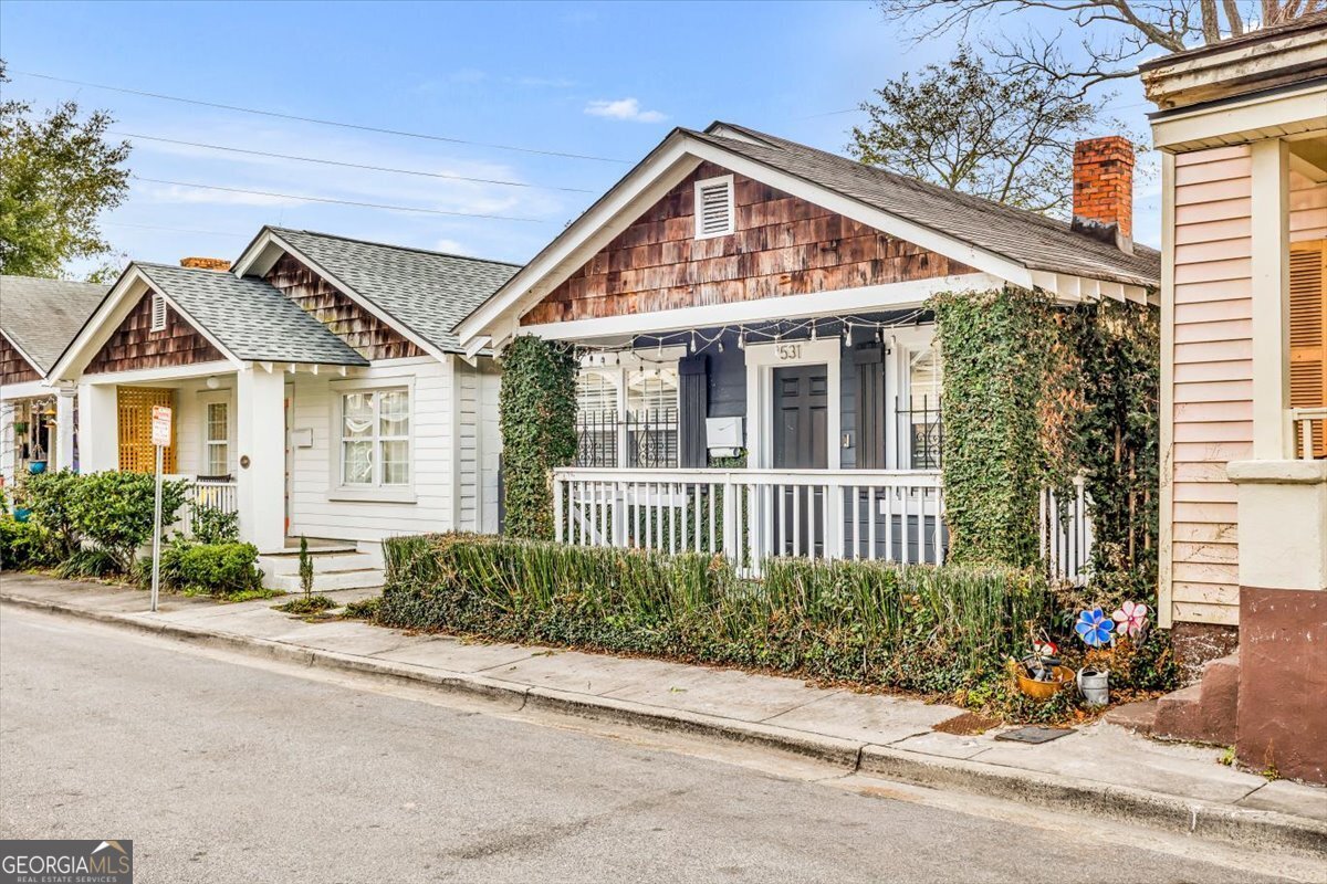 531 31st Street Savannah - Photo 42