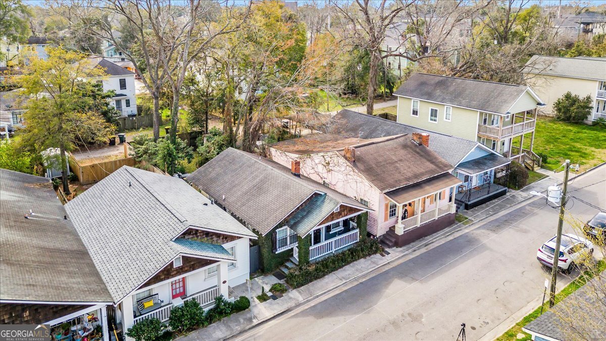 531 31st Street Savannah - Photo 43