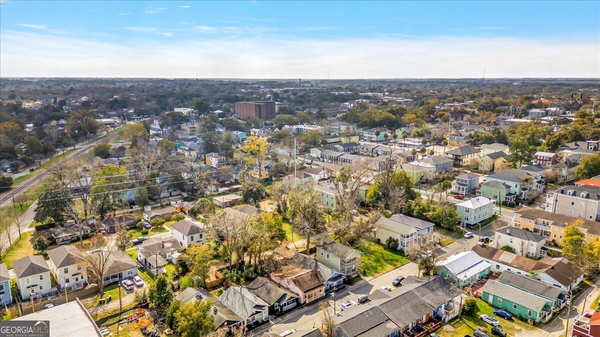 531 31st Street Savannah - Photo 48