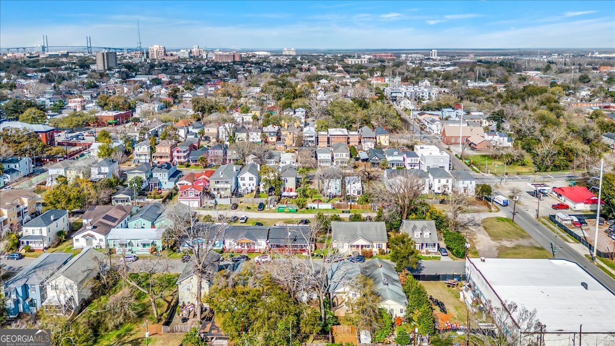 531 31st Street Savannah - Photo 49