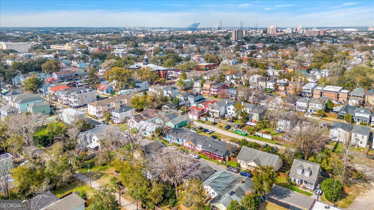 531 31st Street Savannah - Photo 50