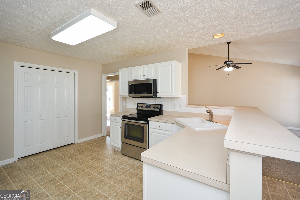 208 Harlan Heights Road Villa Rica - Photo 12