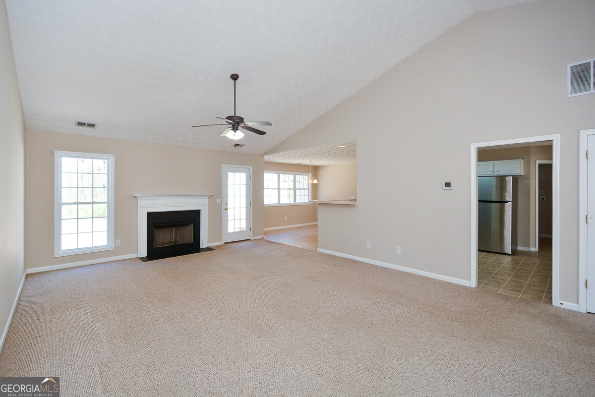 208 Harlan Heights Road Villa Rica - Photo 21