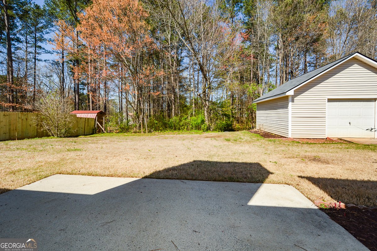 208 Harlan Heights Road Villa Rica - Photo 40