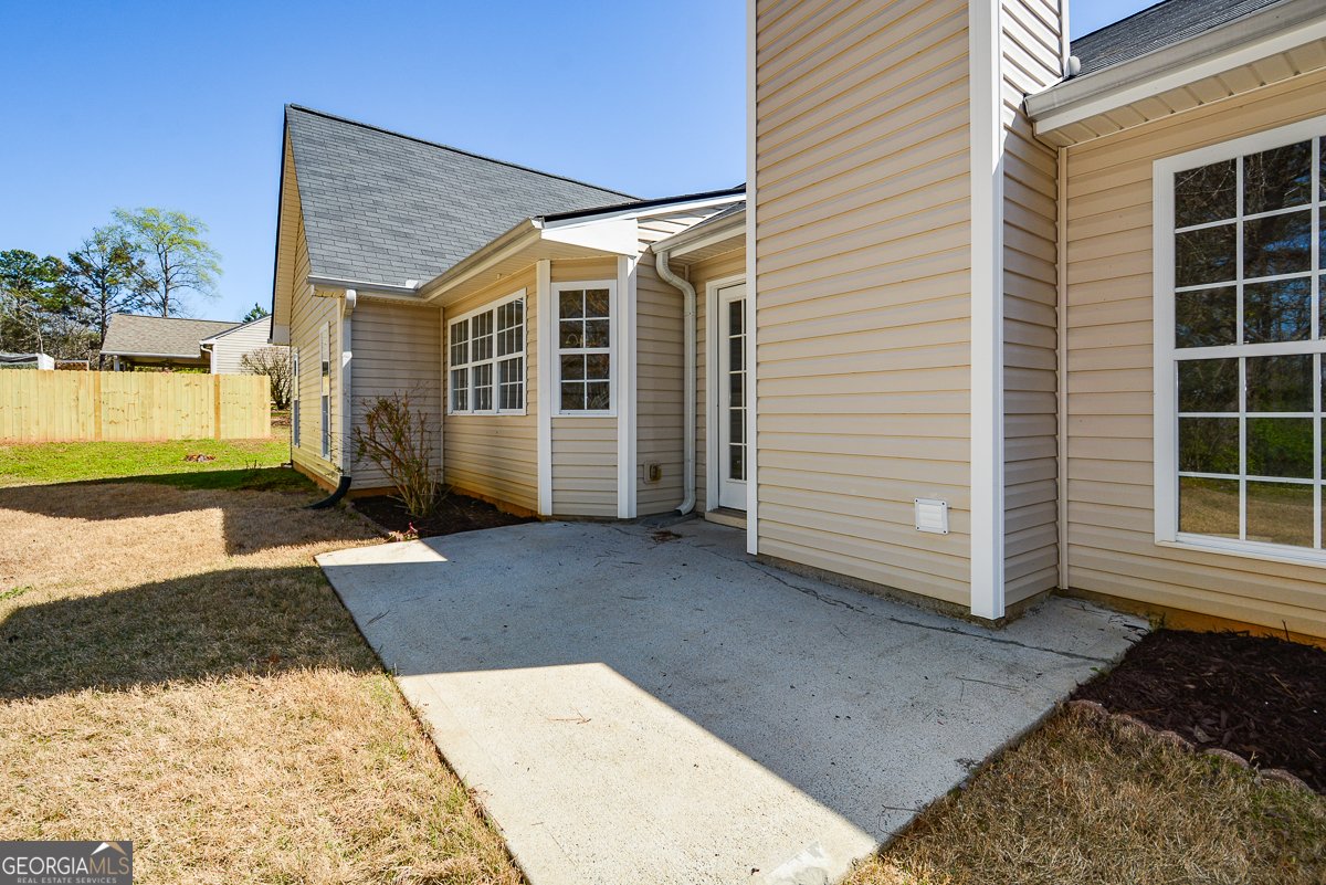 208 Harlan Heights Road Villa Rica - Photo 41