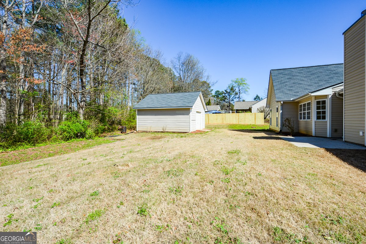 208 Harlan Heights Road Villa Rica - Photo 43