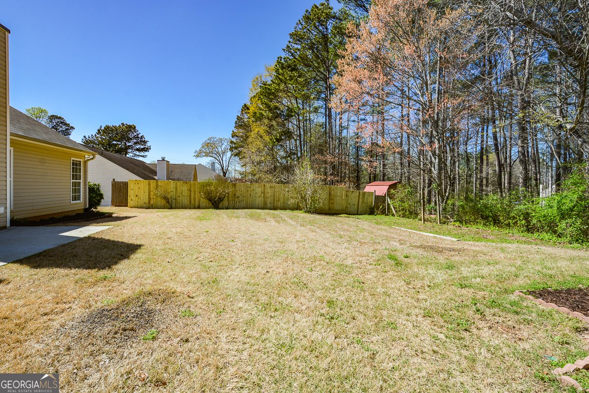 208 Harlan Heights Road Villa Rica - Photo 44