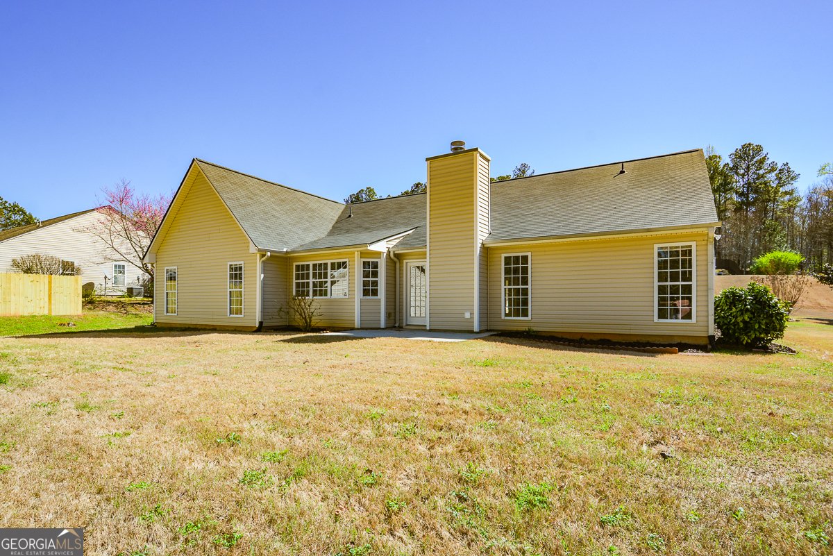 208 Harlan Heights Road Villa Rica - Photo 45