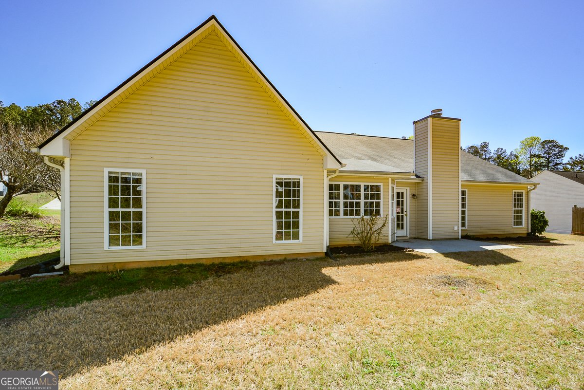 208 Harlan Heights Road Villa Rica - Photo 46