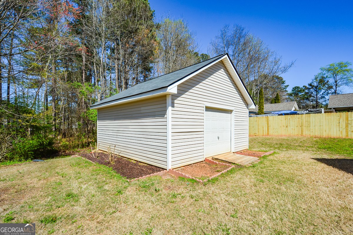 208 Harlan Heights Road Villa Rica - Photo 47