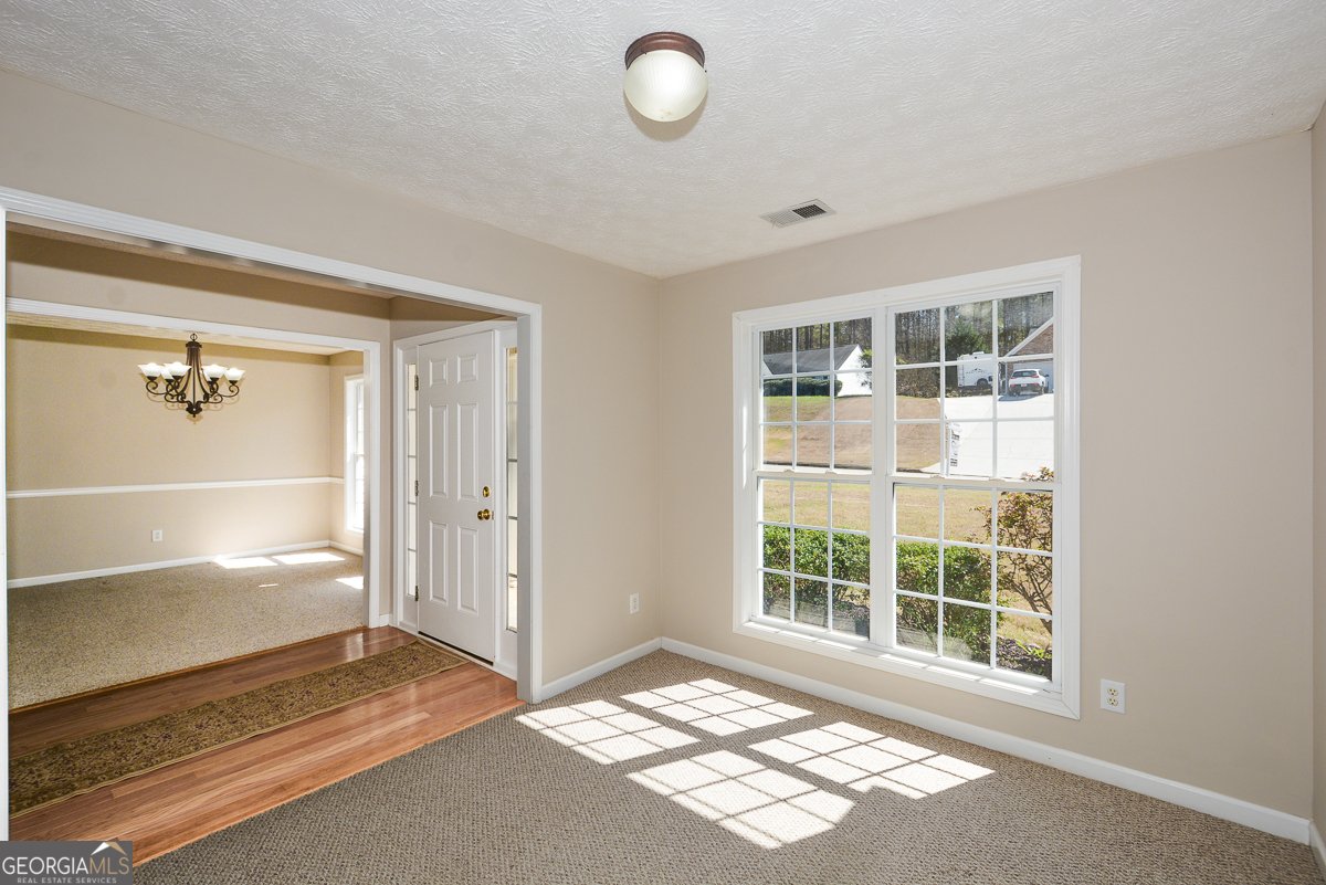 208 Harlan Heights Road Villa Rica - Photo 7