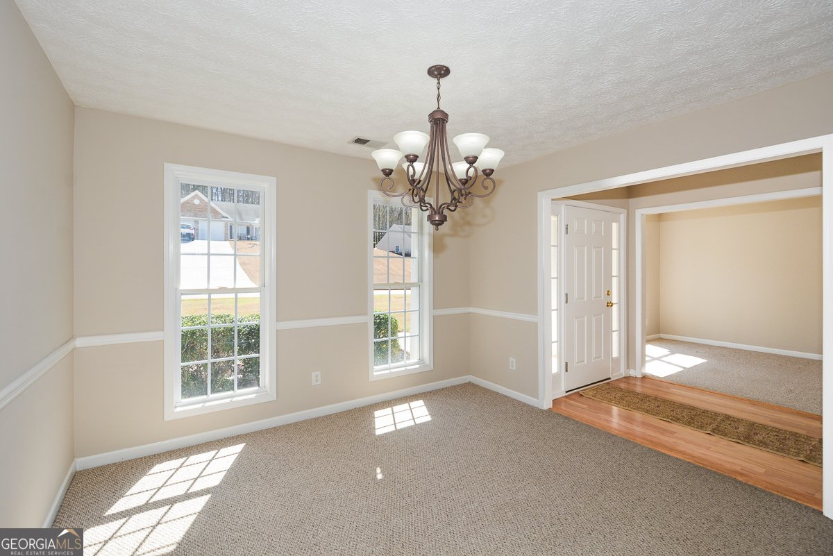 208 Harlan Heights Road Villa Rica - Photo 9