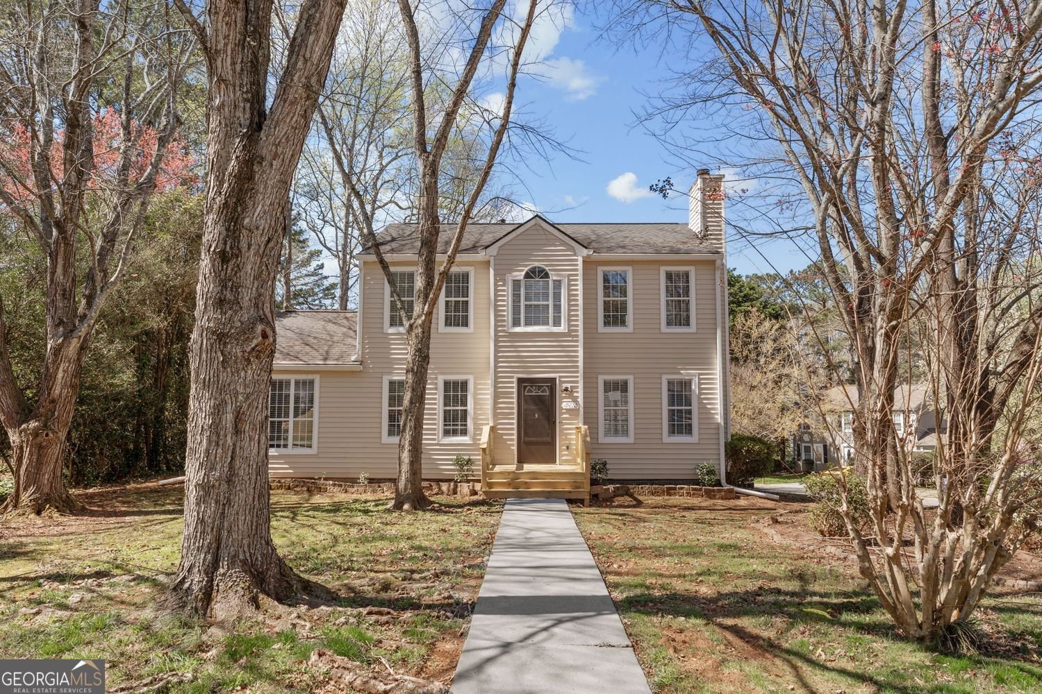 4924 October Way Acworth - Photo 1