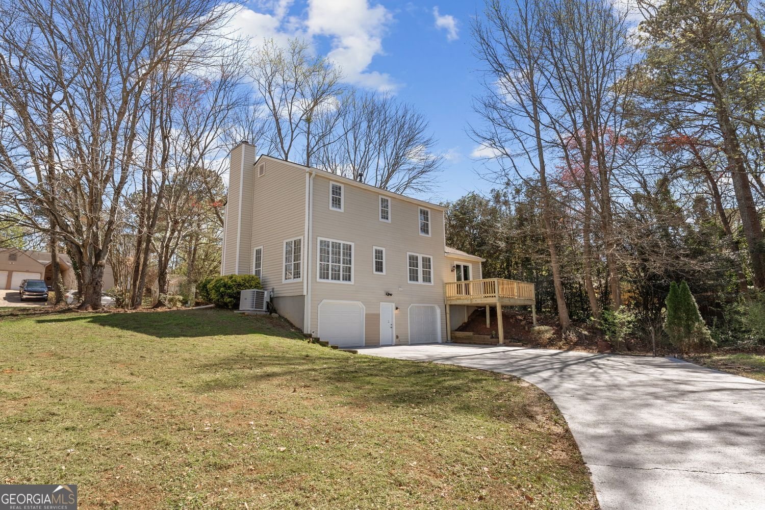 4924 October Way Acworth - Photo 21