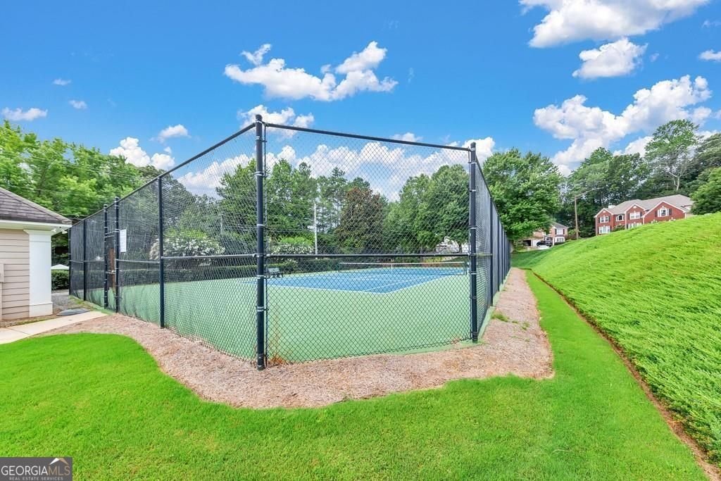 4924 October Way Acworth - Photo 23