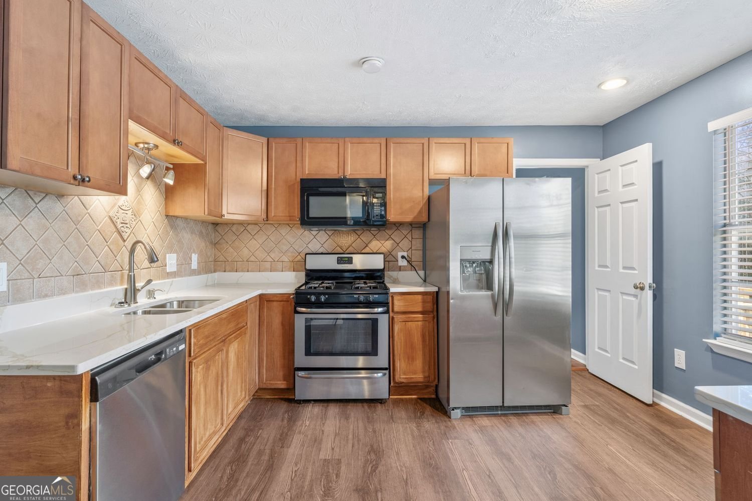 4924 October Way Acworth - Photo 7