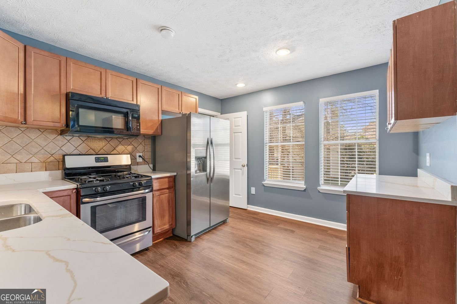 4924 October Way Acworth - Photo 9