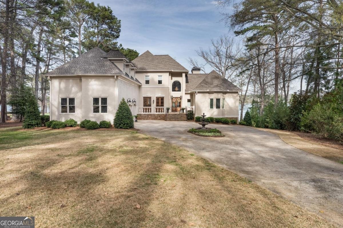 137 Winnstead Place Eatonton - Photo 1