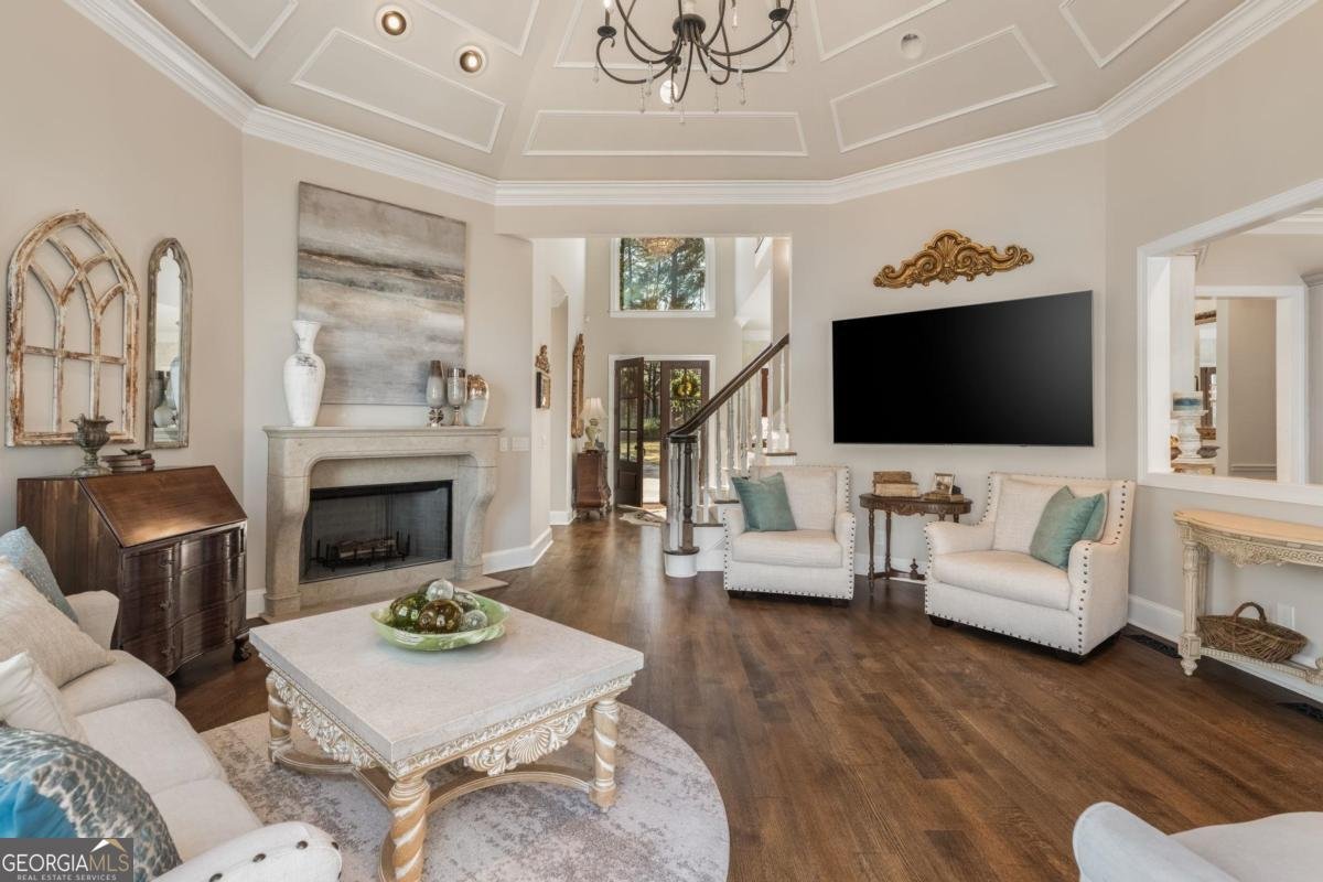 137 Winnstead Place Eatonton - Photo 19